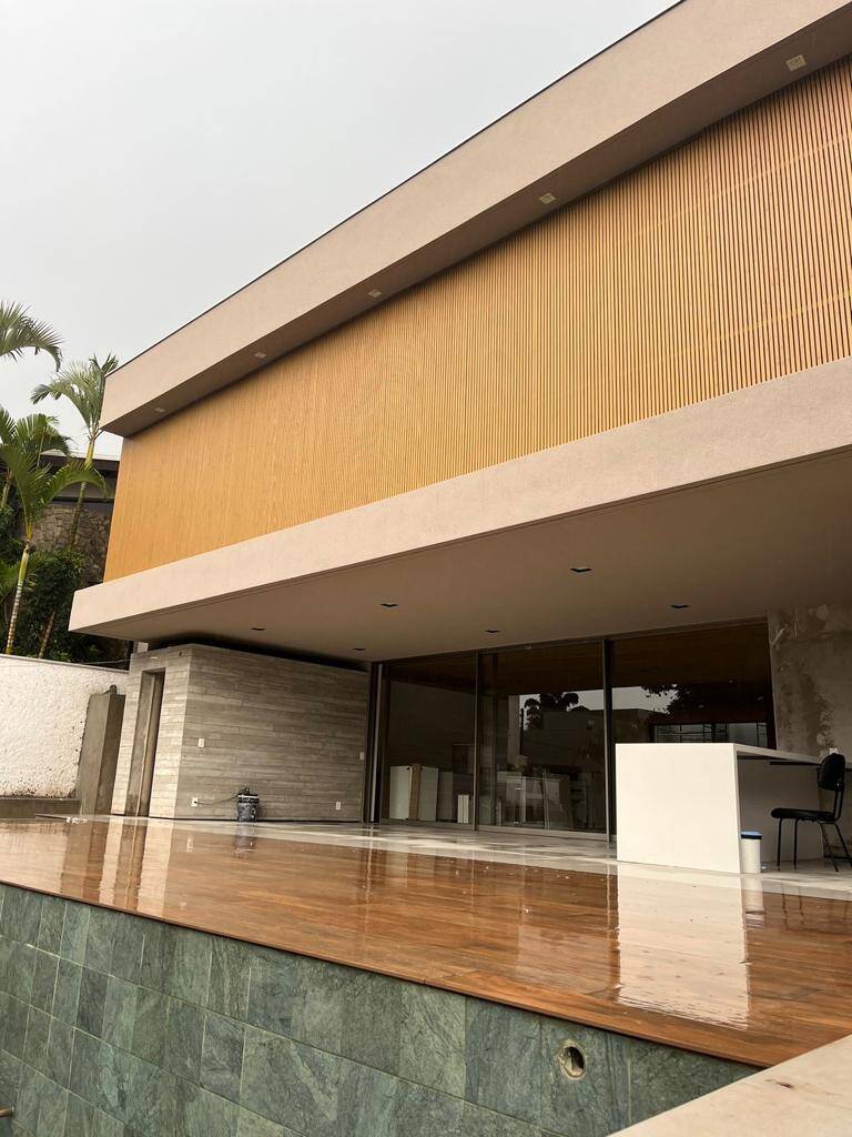 #1294 - Casa em condomínio para Venda em Barueri - SP