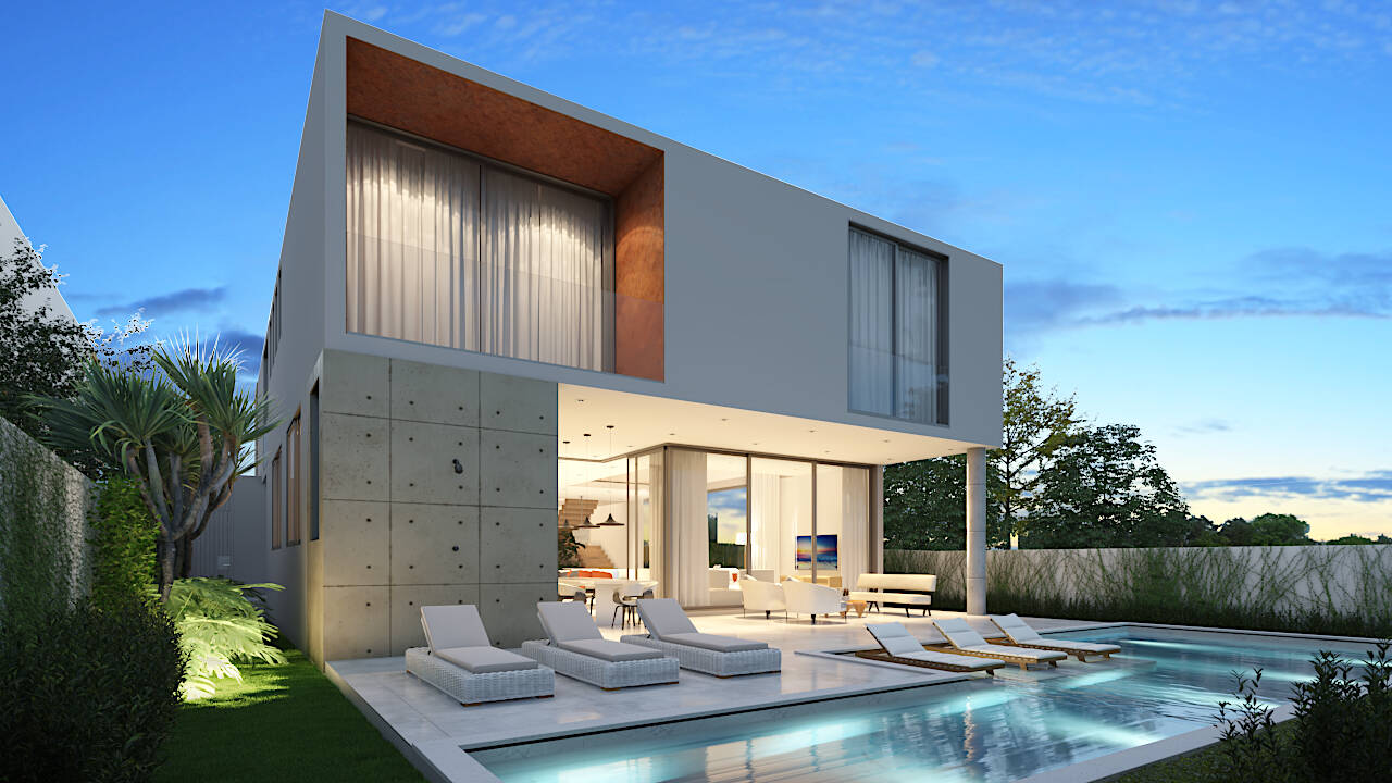 #1295 - Casa para Venda em Barueri - SP