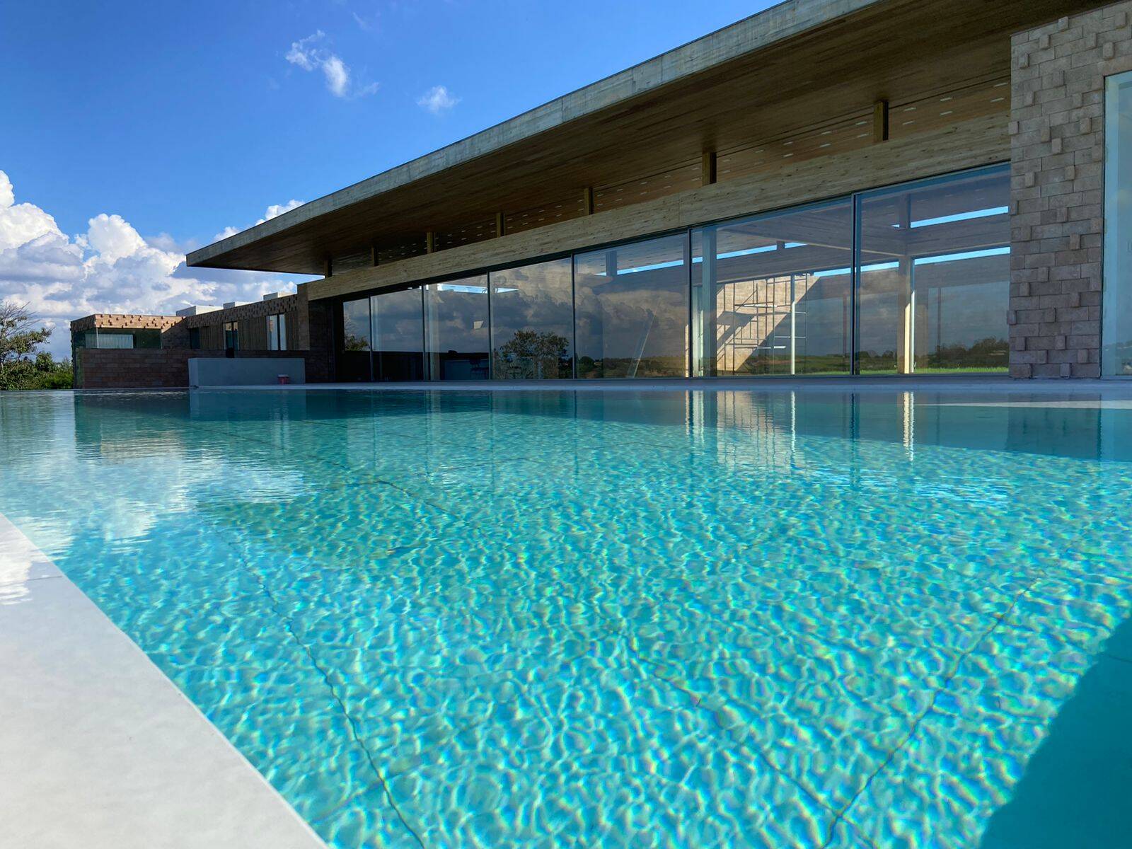 #1297 - Casa em condomínio para Venda em Porto Feliz - SP