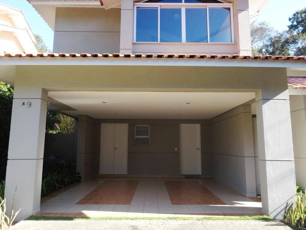 #1303 - Casa em condomínio para Venda em Cotia - SP