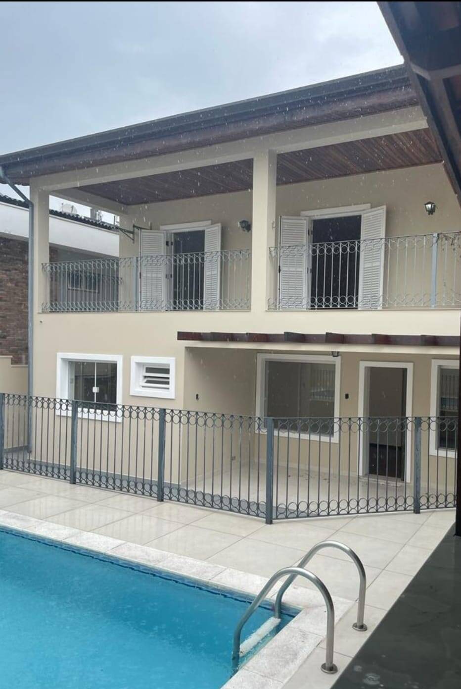 #1304 - Casa em condomínio para Venda em Santana de Parnaíba - SP
