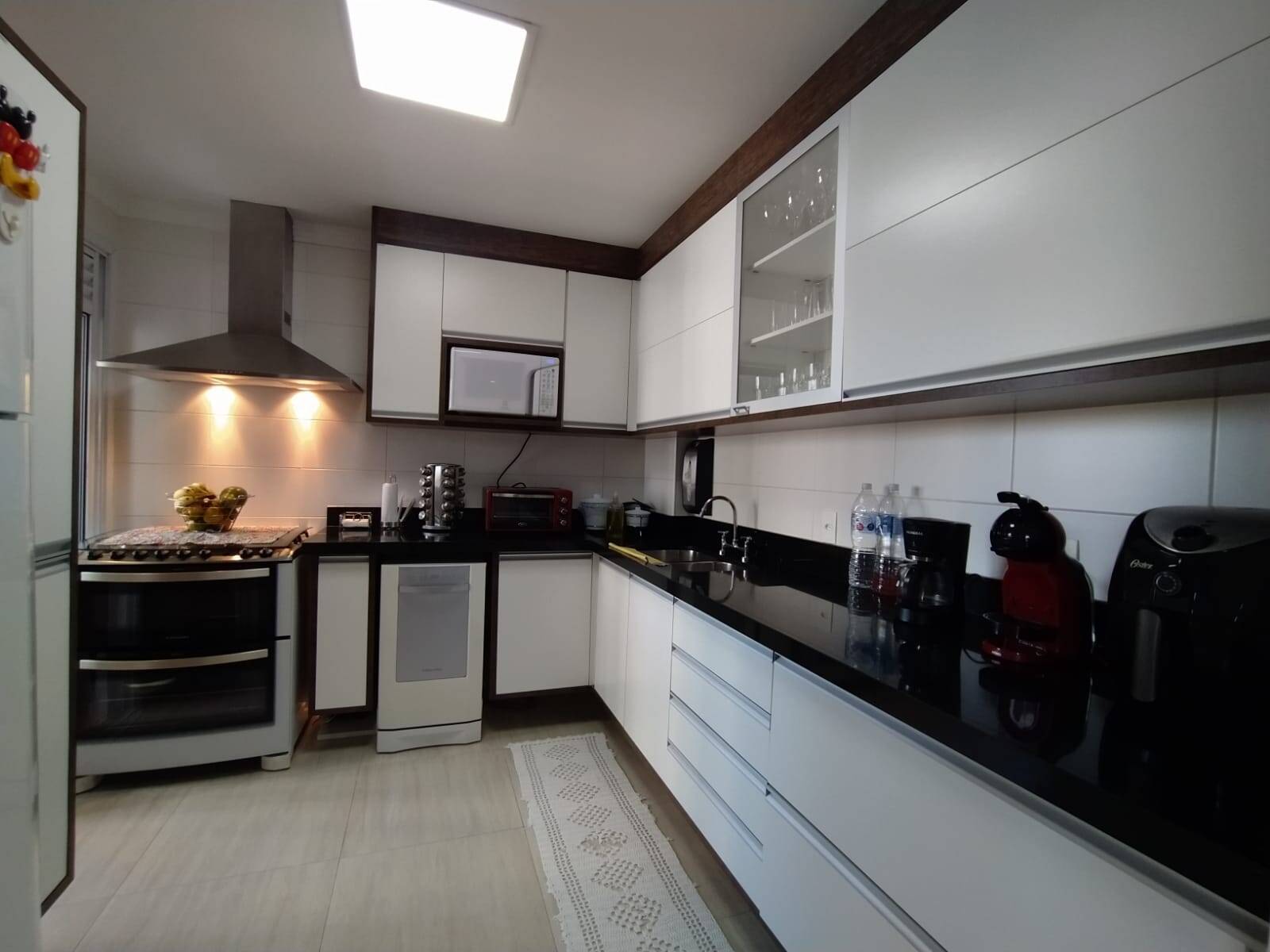 #846 - Apartamento para Venda em Barueri - SP