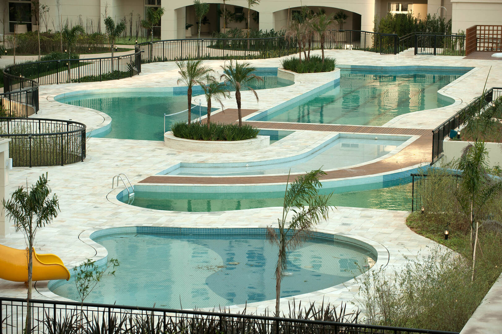 #1307 - Apartamento para Venda em Barueri - SP