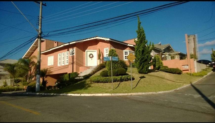 #299 - Casa em condomínio para Venda em Santana de Parnaíba - SP