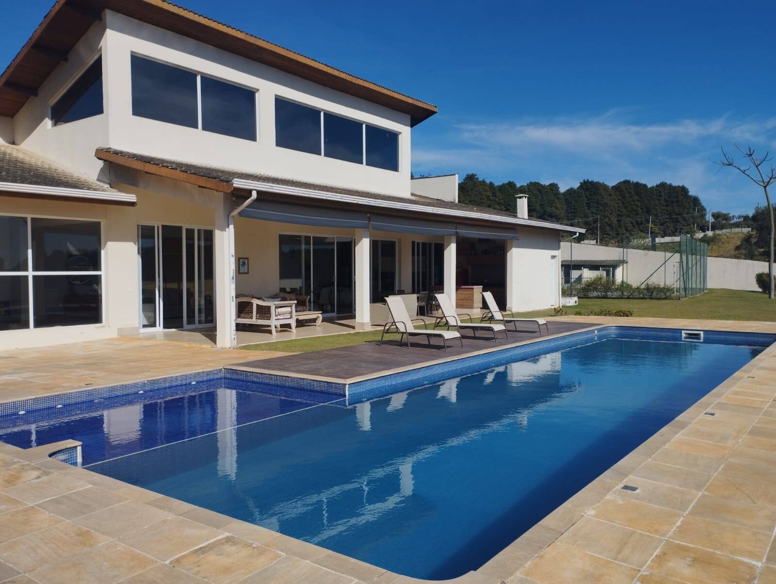 #1310 - Chácara para Venda em São Roque - SP