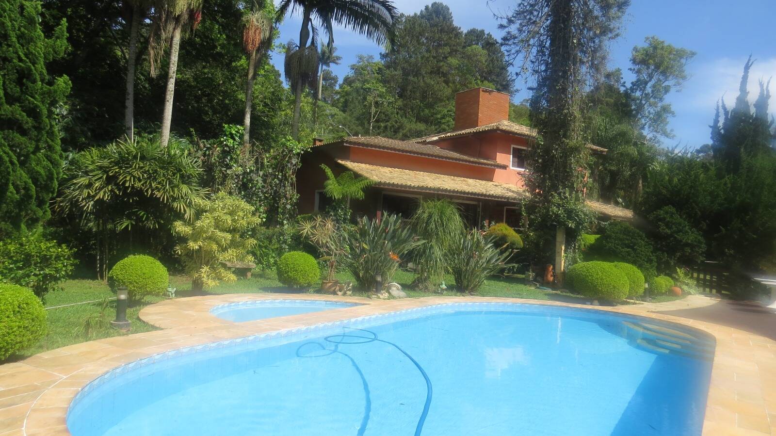 #1311 - Chácara para Venda em São Roque - SP