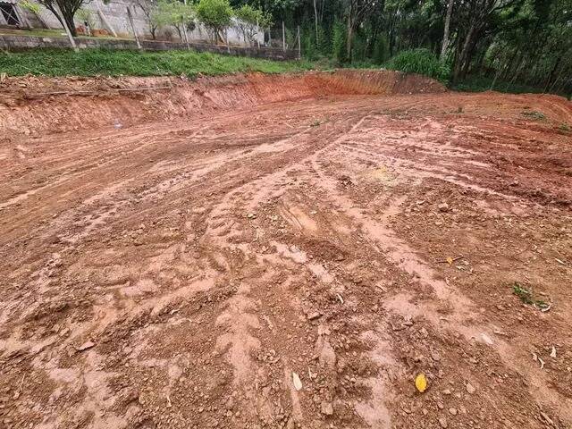 #1313 - Terreno em condomínio para Venda em Mairinque - SP