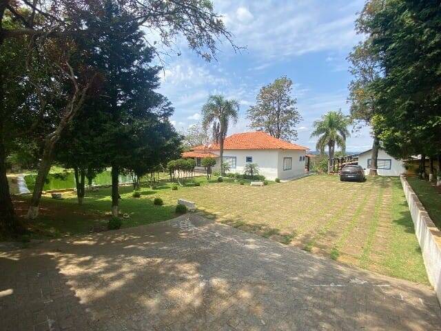 #1317 - Chácara para Venda em Barueri - SP