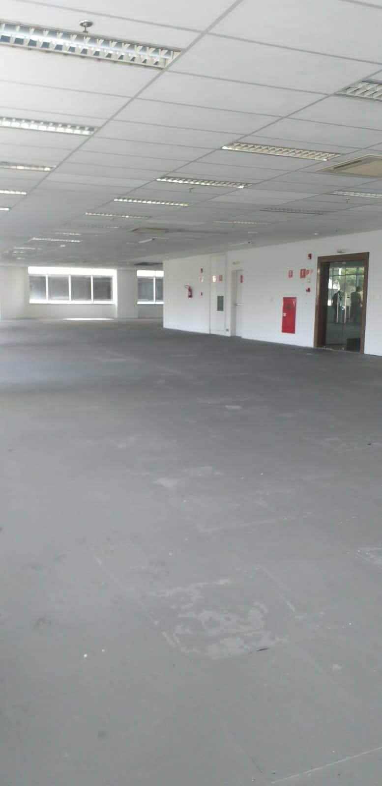 #1325 - Conjunto Comercial para Locação em Barueri - SP