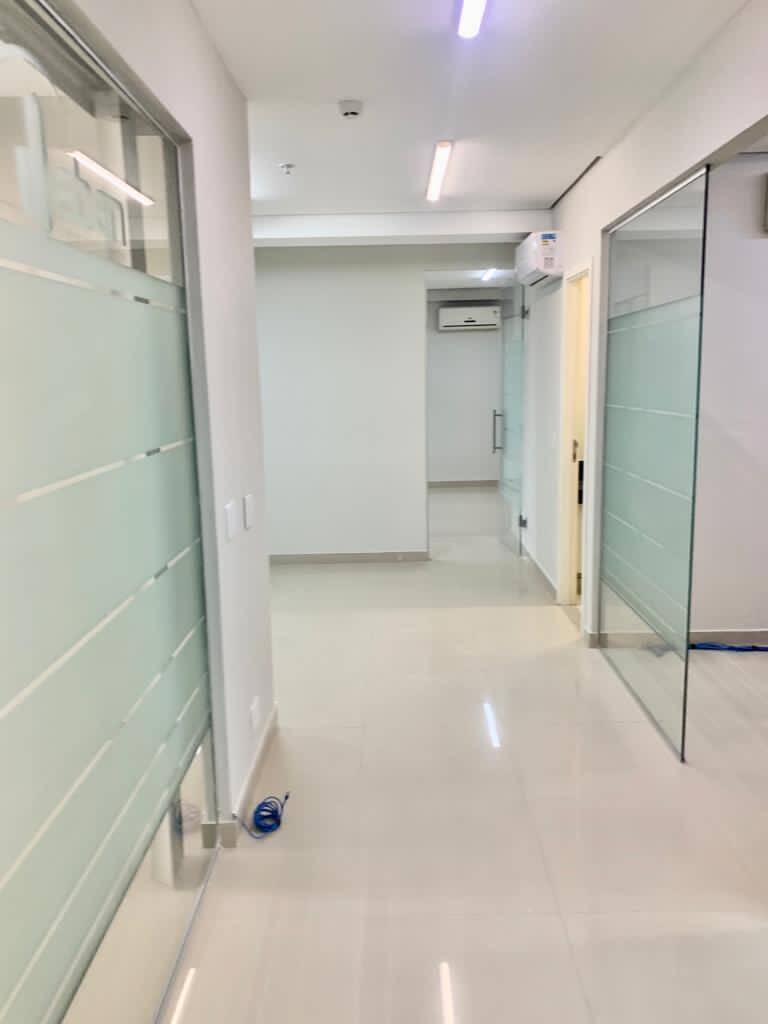 #1330 - Sala para Venda em Barueri - SP