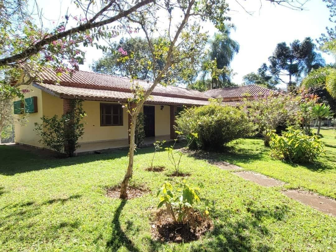 #1331 - Chácara para Venda em São Roque - SP