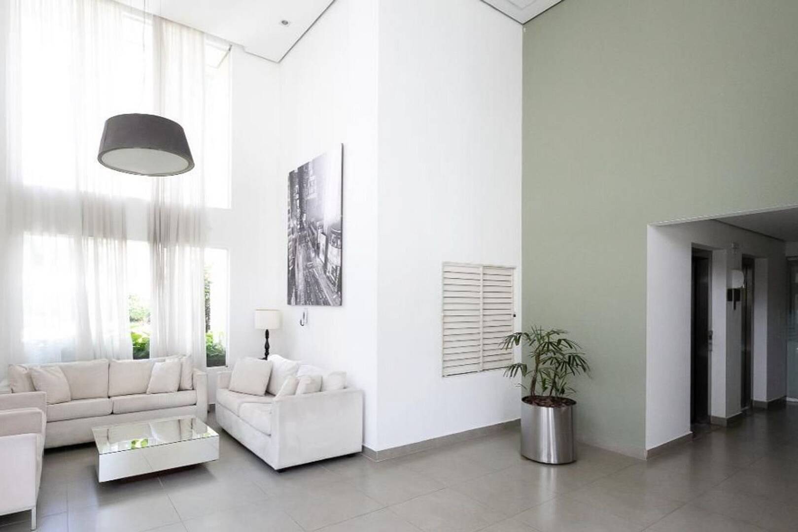 #1333 - Apartamento para Venda em São Paulo - SP