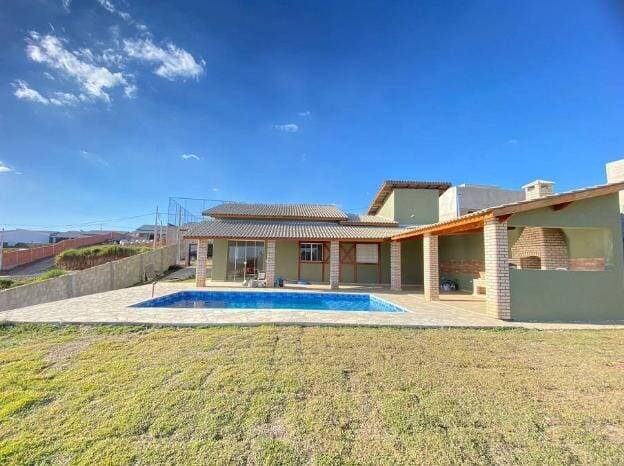 #1342 - Chácara para Venda em Mairinque - SP