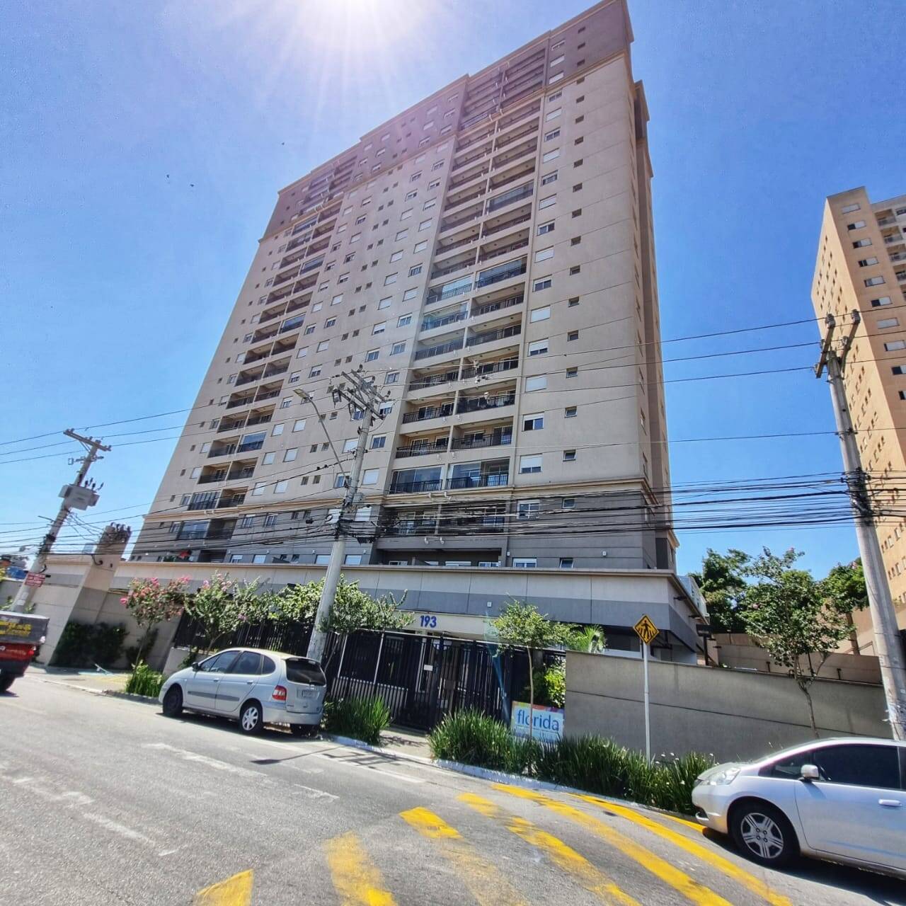 #1345 - Apartamento para Venda em Barueri - SP