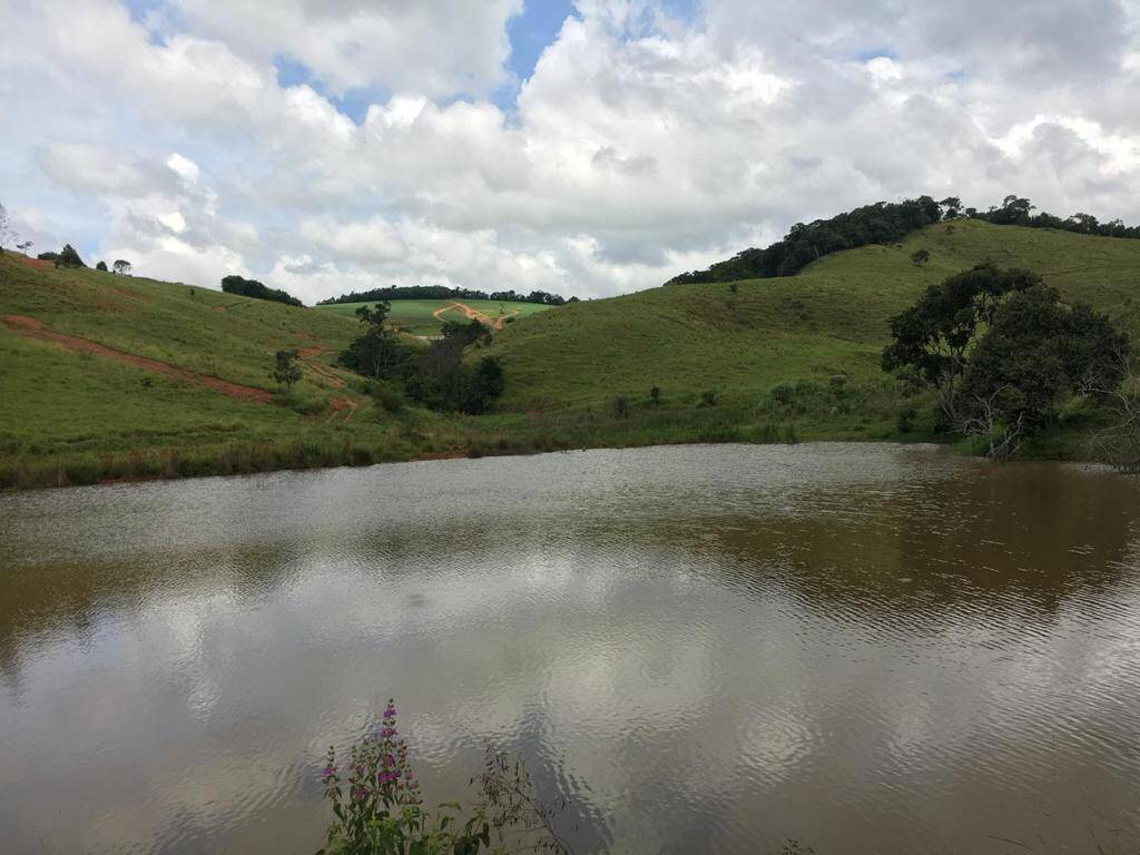 #1349 - Fazenda para Venda em Serra Negra - SP