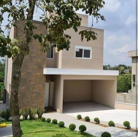 #1351 - Casa em condomínio para Venda em Barueri - SP