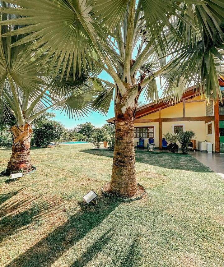 #1353 - Chácara para Venda em São Roque - SP