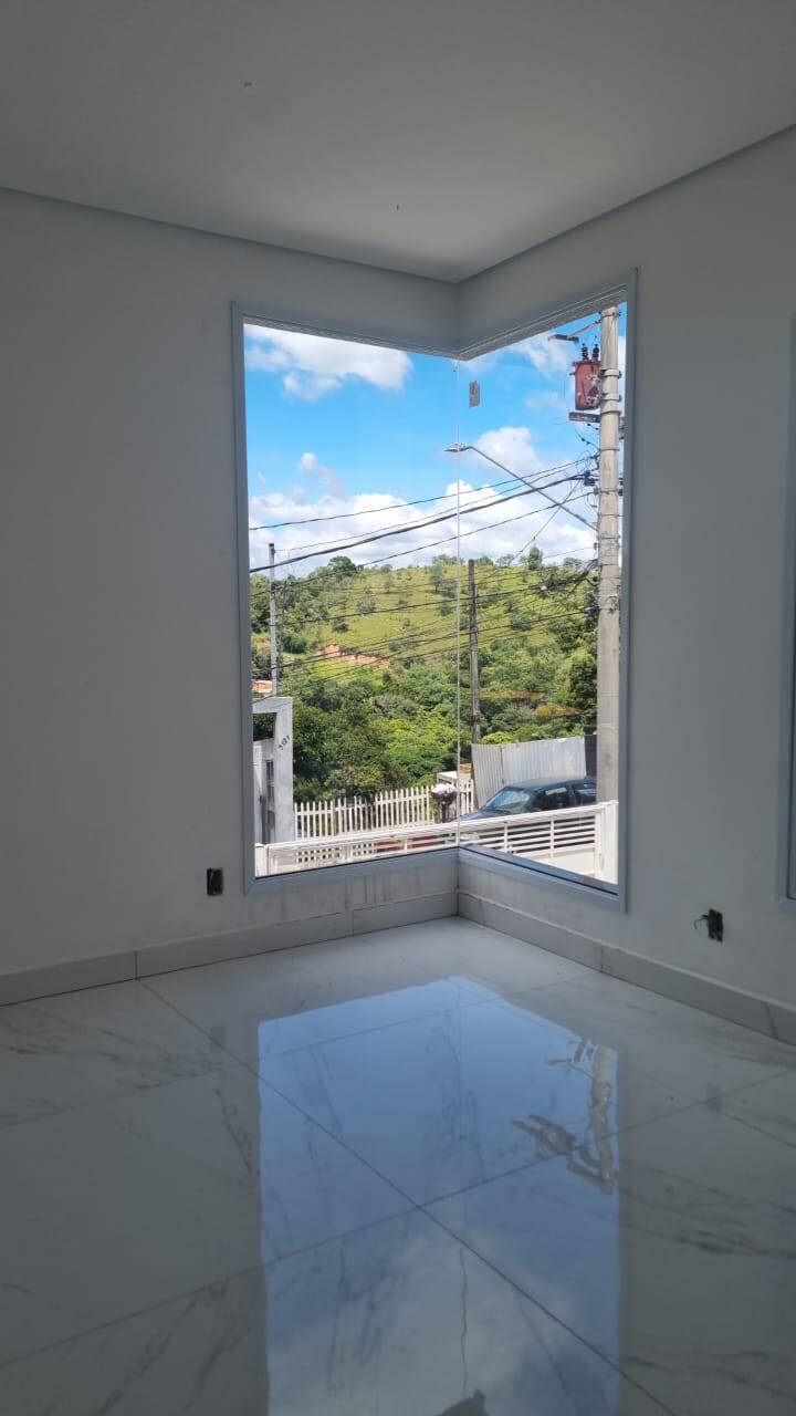 #1355 - Sobrado para Venda em Santana de Parnaíba - SP