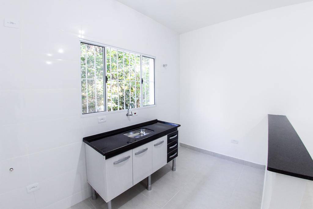 #556 - Apartamento para Locação em Barueri - SP