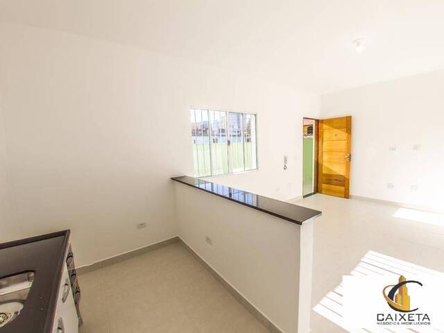 #557 - Apartamento para Locação em Barueri - SP