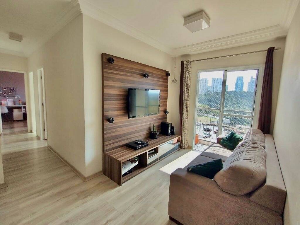 #1359 - Apartamento para Venda em Barueri - SP