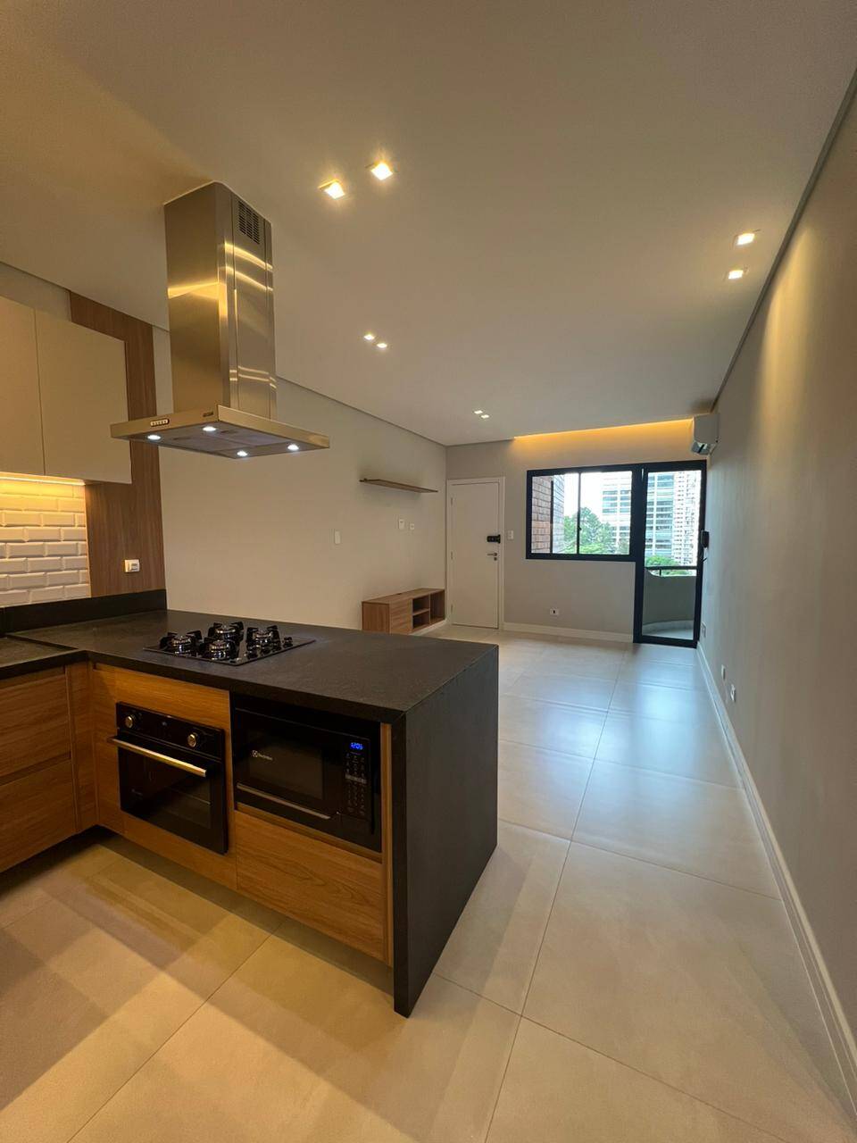 #1360 - Apartamento para Venda em Barueri - SP