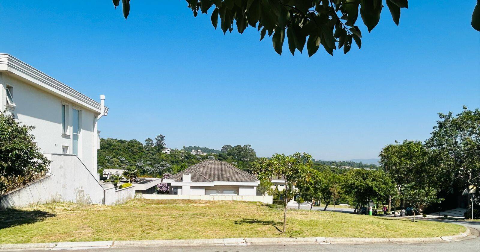 #1364 - Área para Venda em Santana de Parnaíba - SP