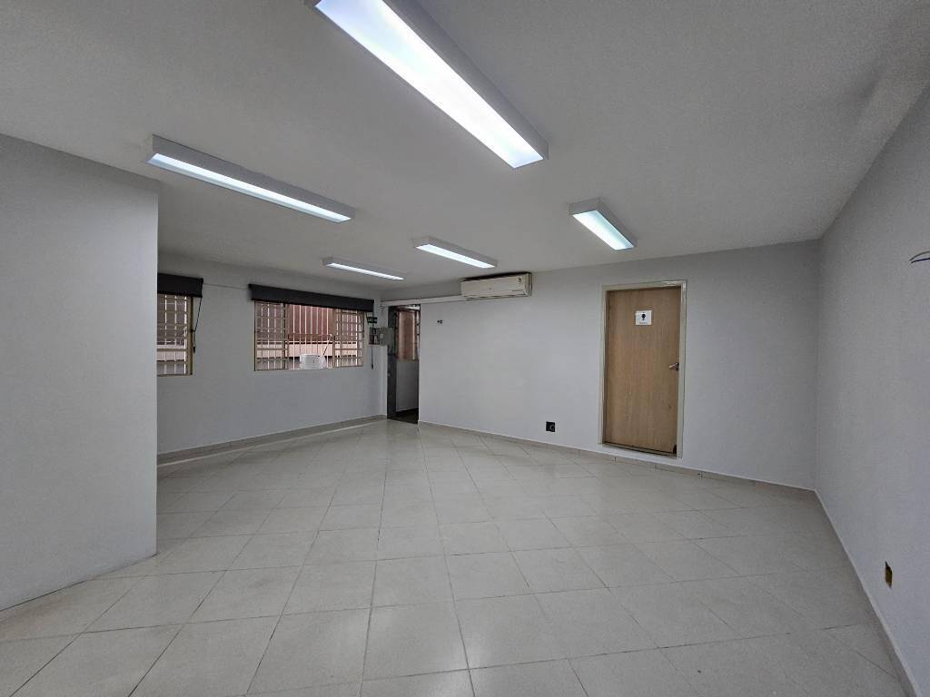#1371 - Andar Comercial para Venda em São Paulo - SP