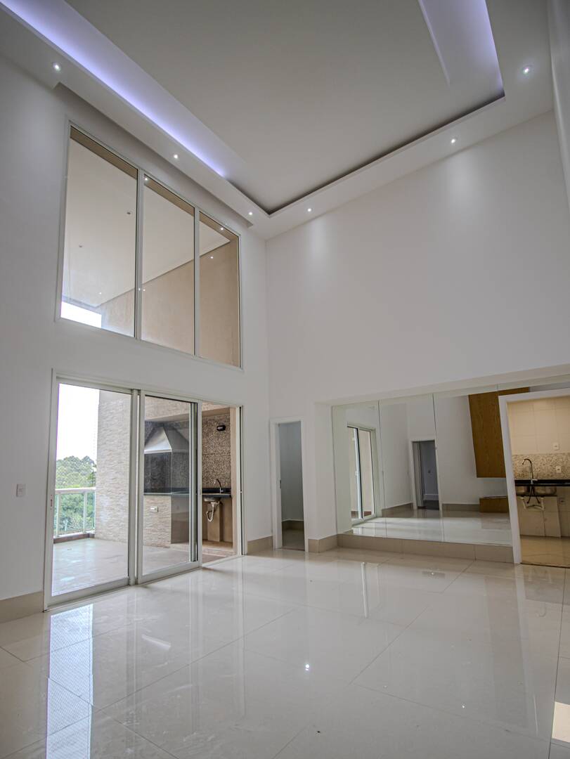 #1377 - Apartamento para Venda em Barueri - SP