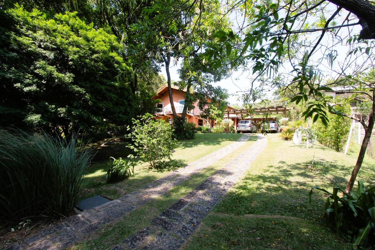 #1379 - Casa em condomínio para Venda em Valinhos - SP