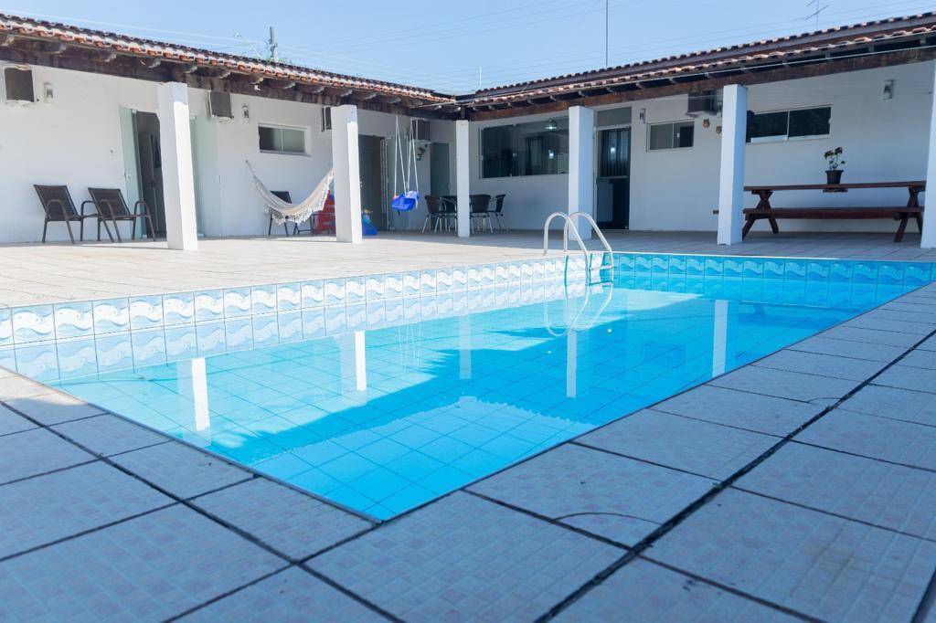 #1384 - Casa para Venda em Bauru - SP