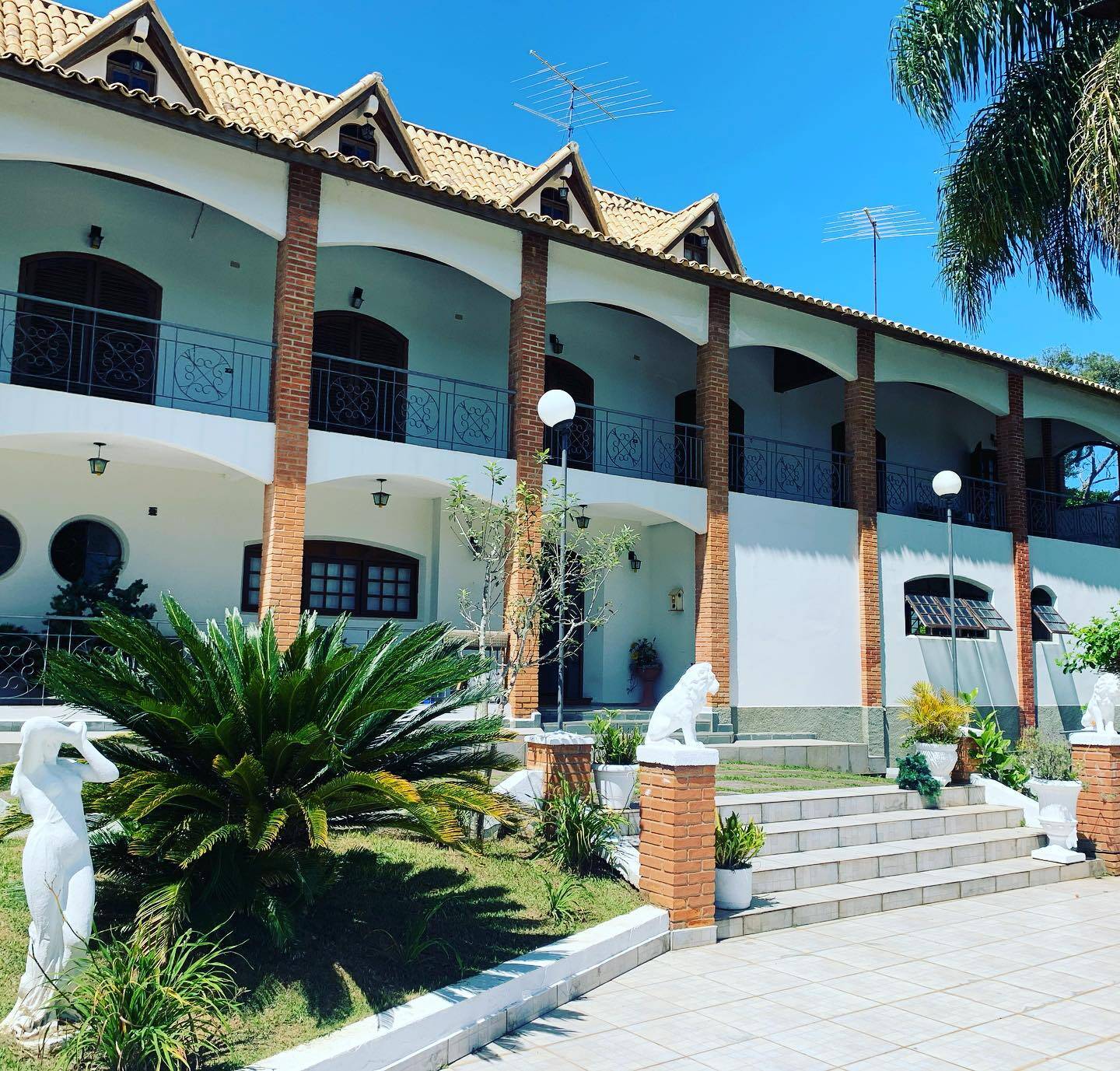 #1386 - Chácara para Venda em São Roque - SP