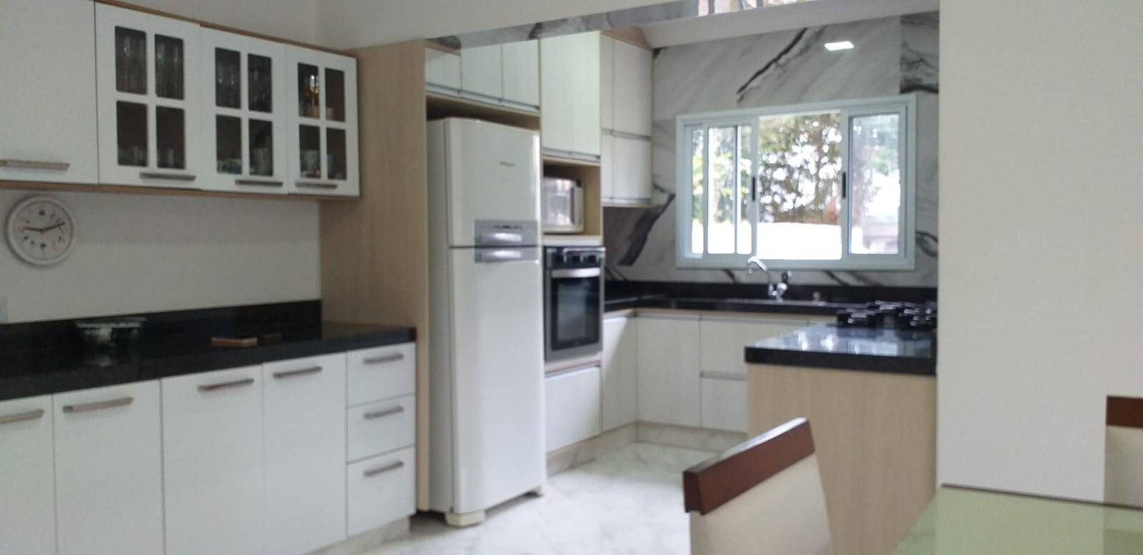 cozinha principal