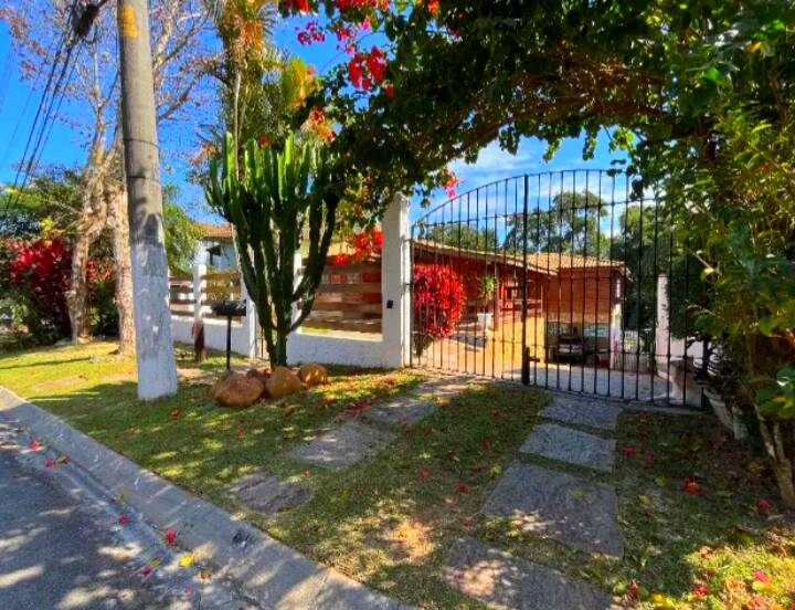 #1391 - Casa em condomínio para Venda em Barueri - SP