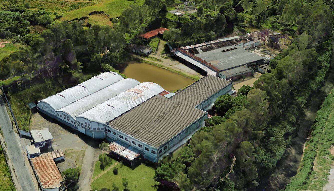 #1393 - Sala para Venda em Itaquaquecetuba - SP