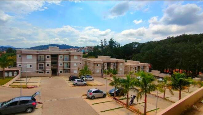 Vista do Condominio
