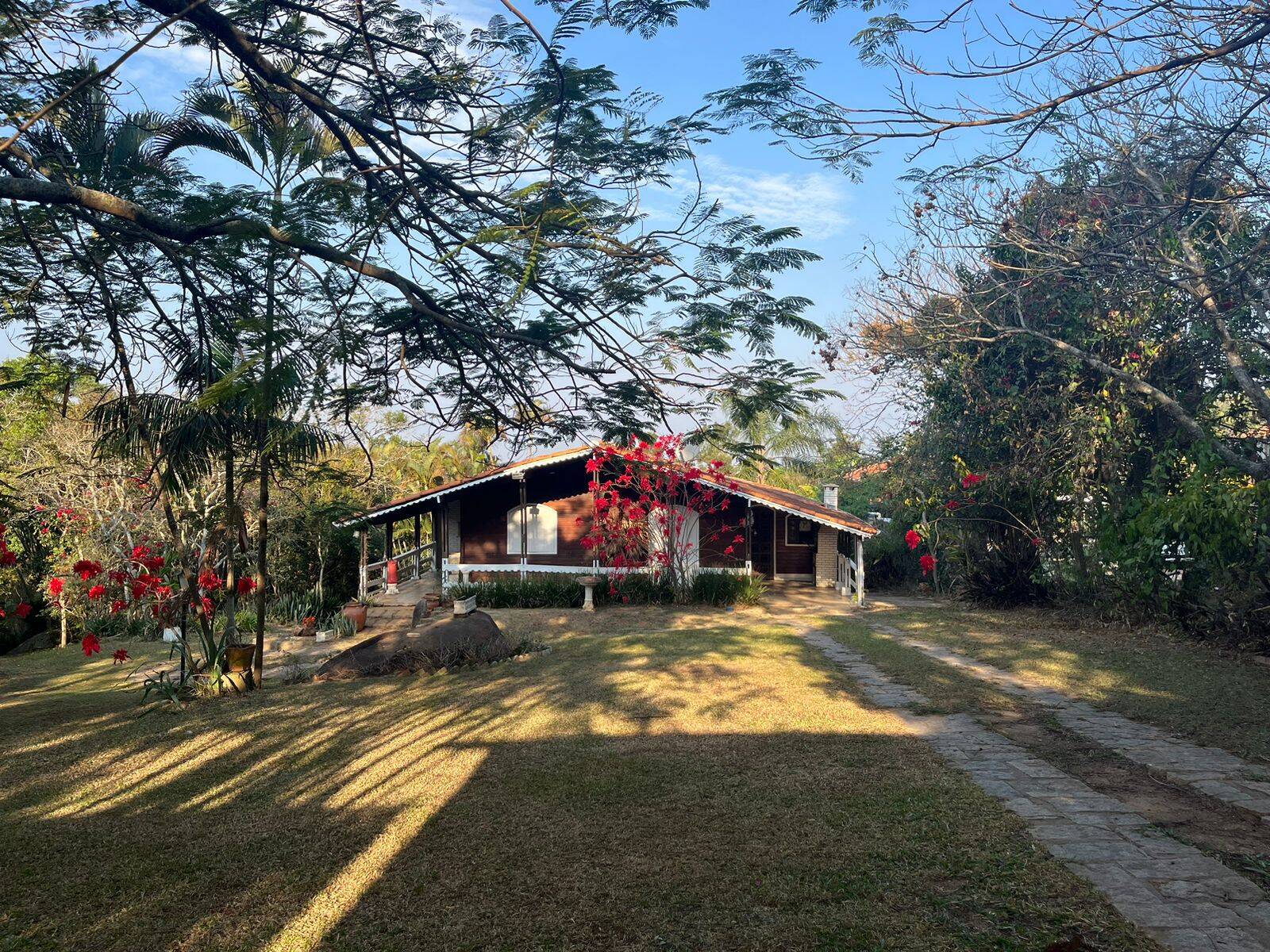 #1395 - Casa para Venda em Valinhos - SP