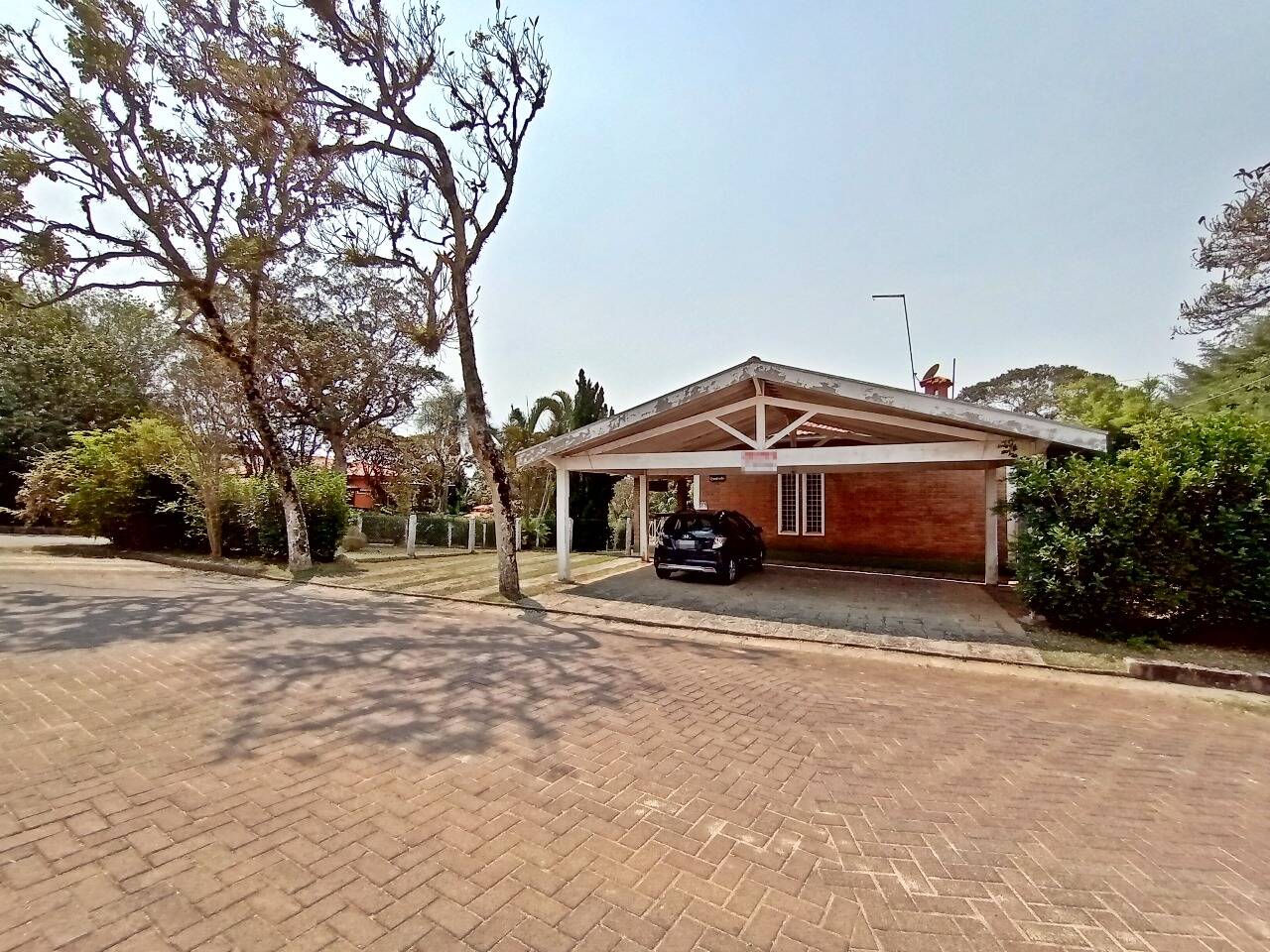 #1397 - Casa em condomínio para Locação em Valinhos - SP