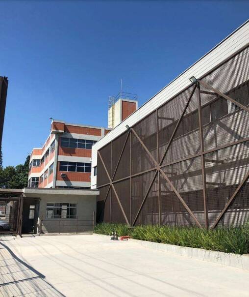 #1404 - Galpão para Locação em São Bernardo do Campo - SP