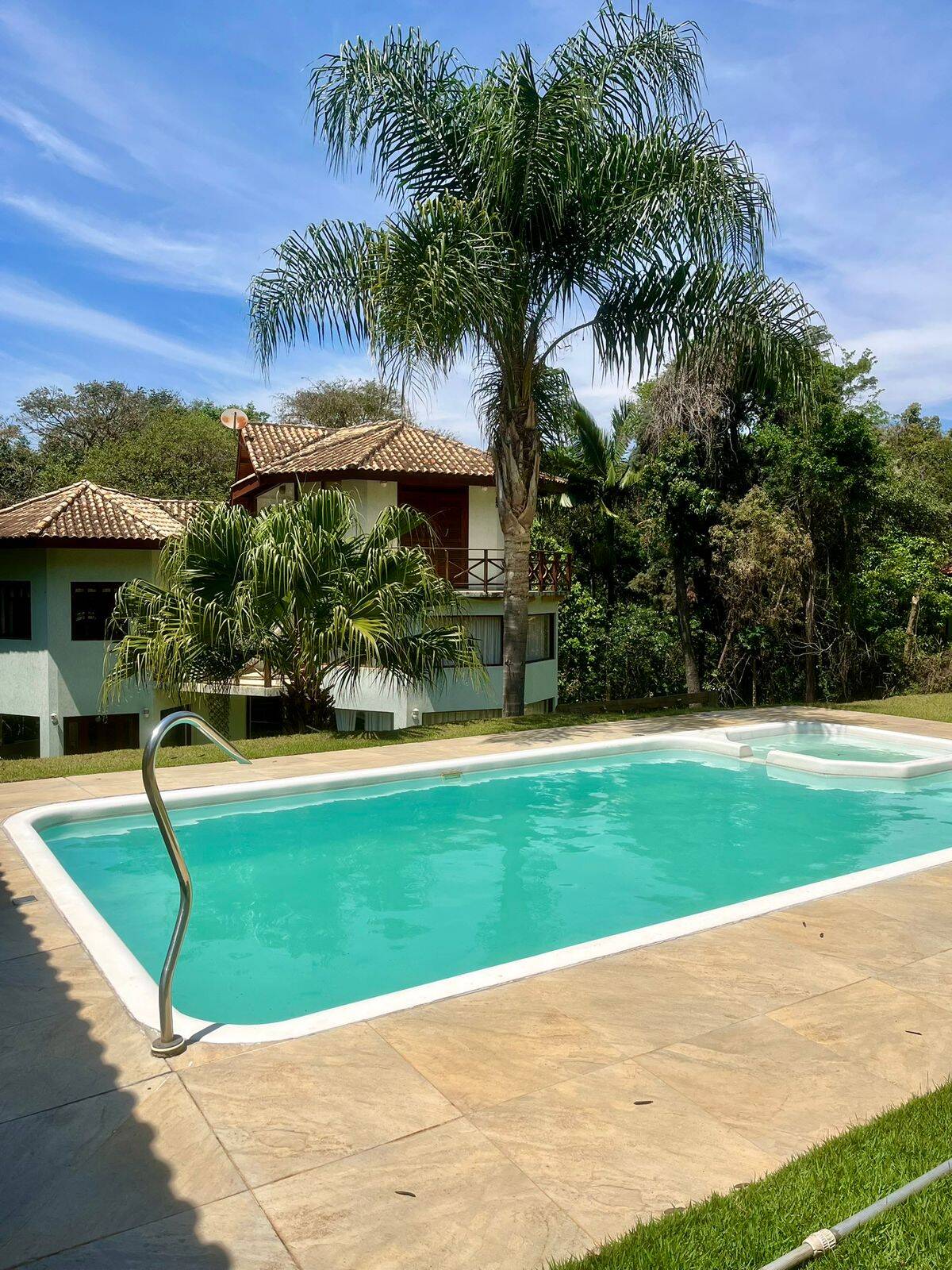 #1405 - Chácara para Venda em São Roque - SP