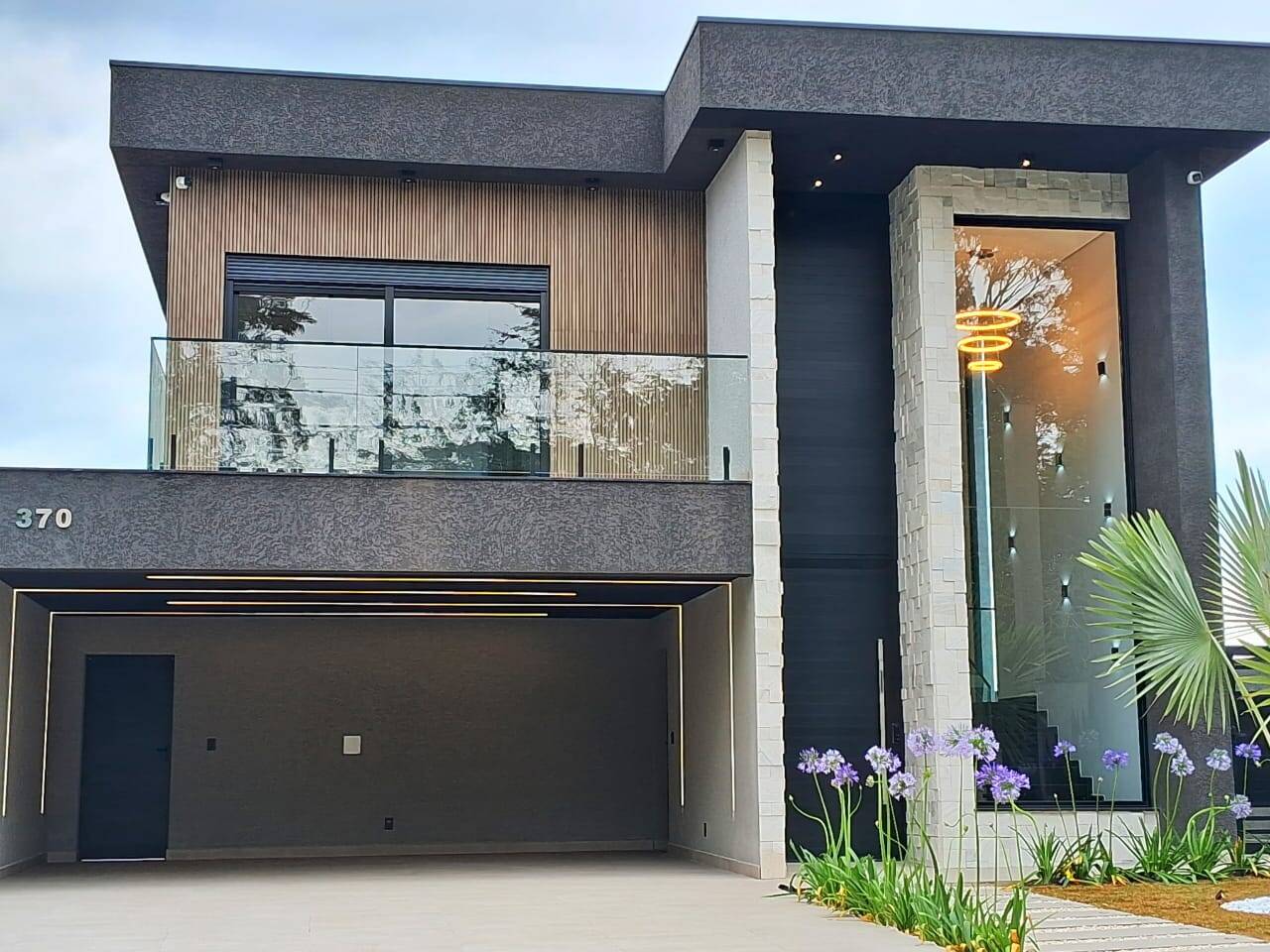 #1406 - Casa em condomínio para Venda em Santana de Parnaíba - SP