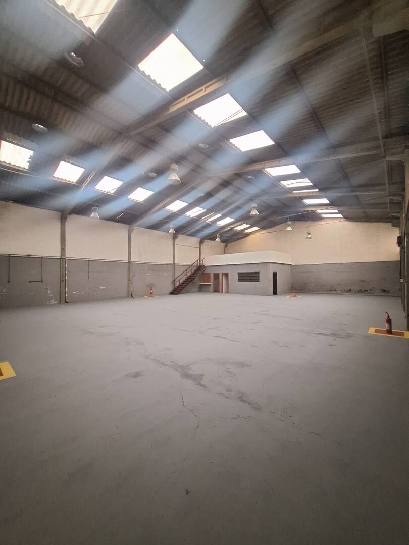 #1407 - Galpão para Venda em Barueri - SP