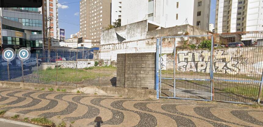 #1408 - Sala para Venda em Campinas - SP