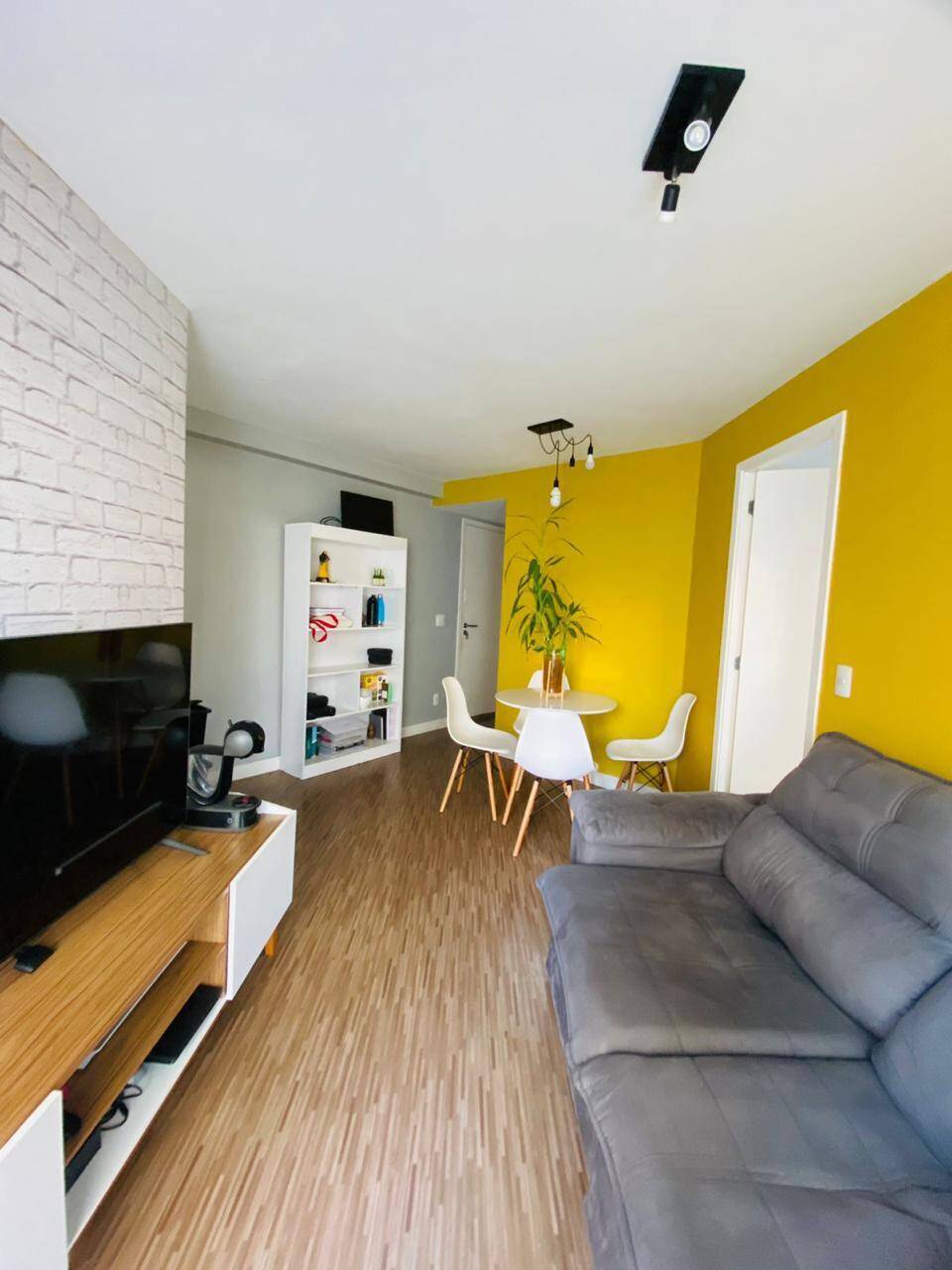 #1415 - Apartamento para Venda em São Paulo - SP