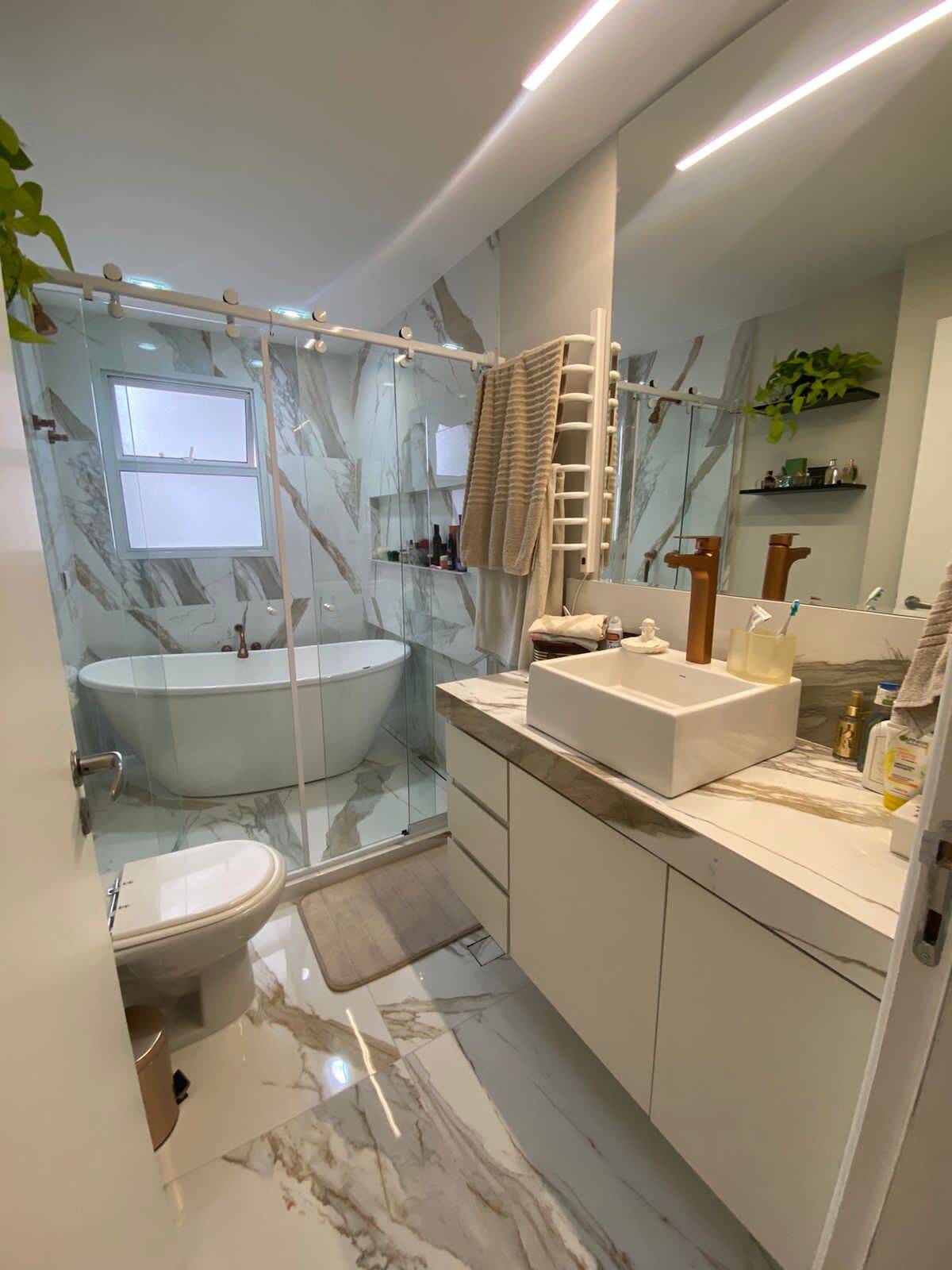 #1418 - Apartamento para Venda em Barueri - SP