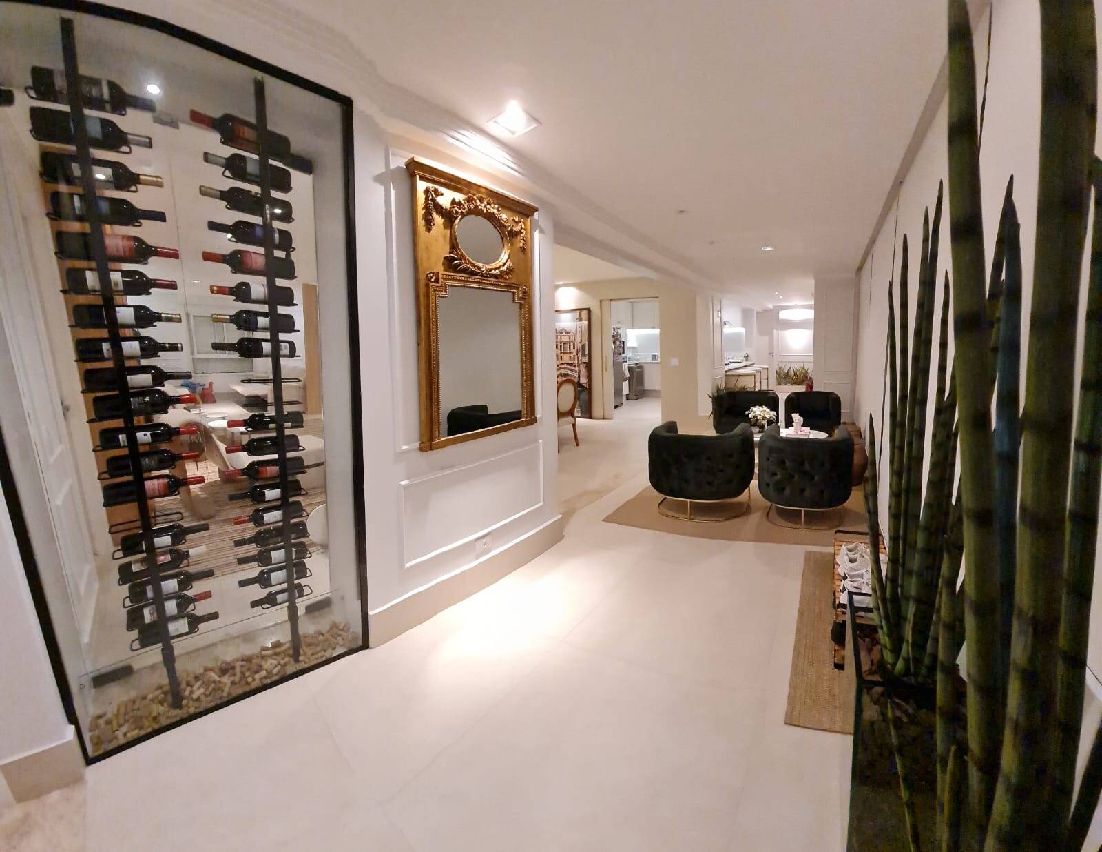 #1419 - Apartamento para Venda em Barueri - SP