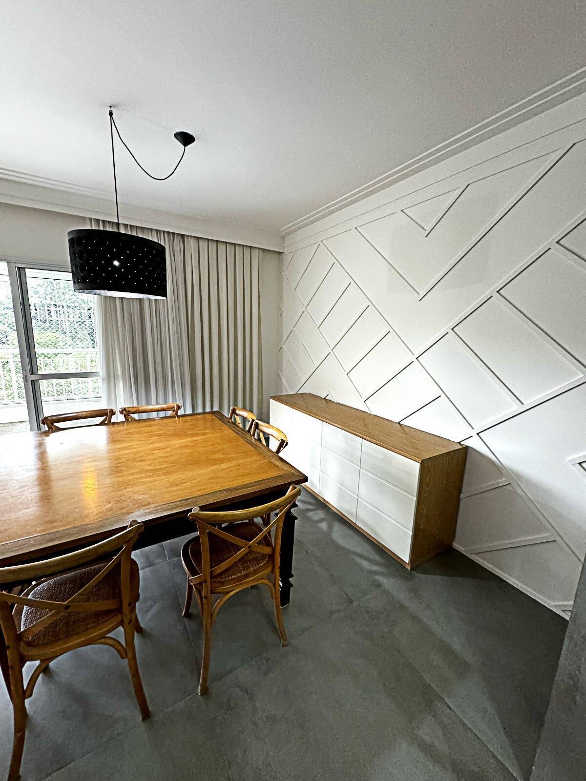 #1420 - Apartamento para Venda em Santana de Parnaíba - SP