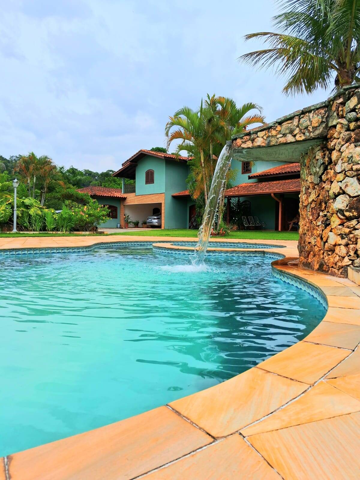 #1417 - Chácara para Venda em São Roque - SP