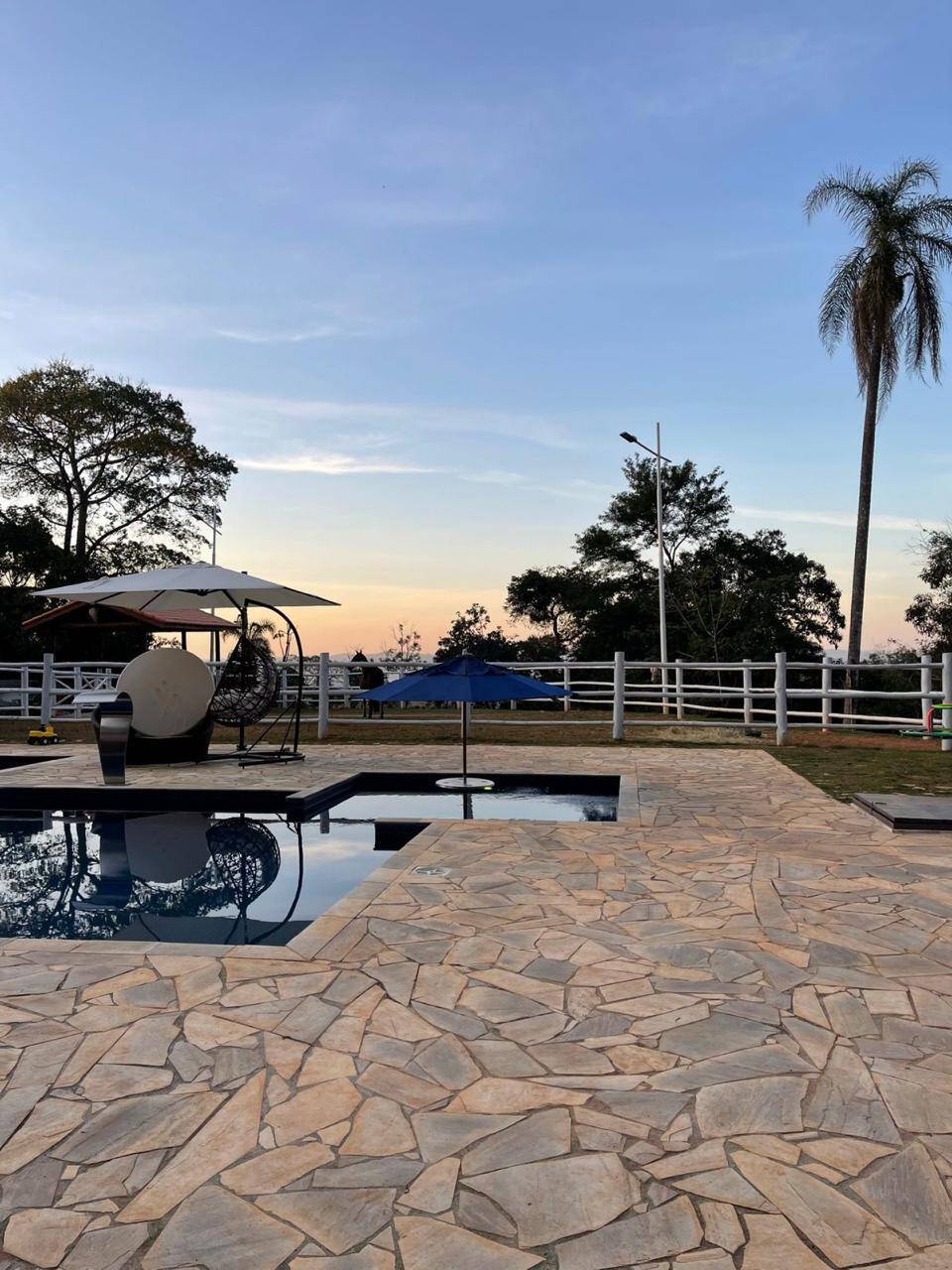 #1423 - Chácara para Venda em São Roque - SP