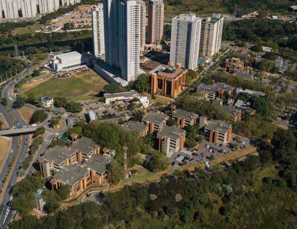 #1428 - Conjunto Comercial para Locação em Barueri - SP